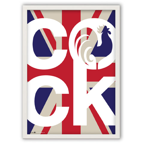 The Great British Cock