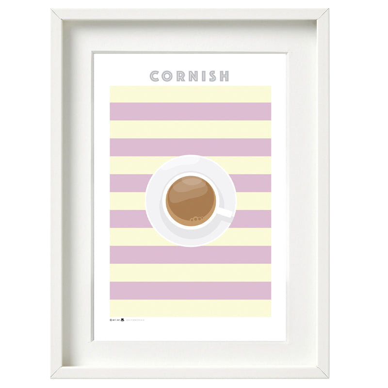 Cornish Tea Lilac