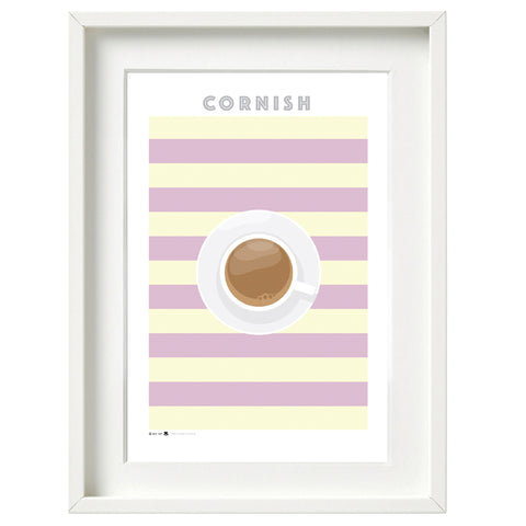 Cornish Tea Lilac