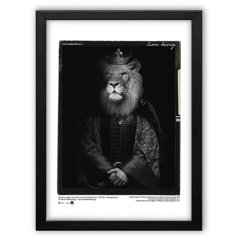 Lion King*