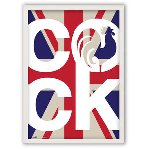 The Great British Cock