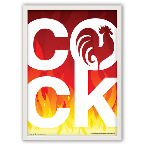 Hot Cock