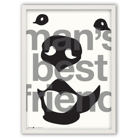 Man’s Best friend