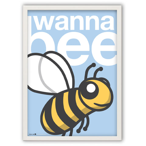 Wanna Bee