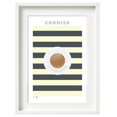 Cornish Tea Grey
