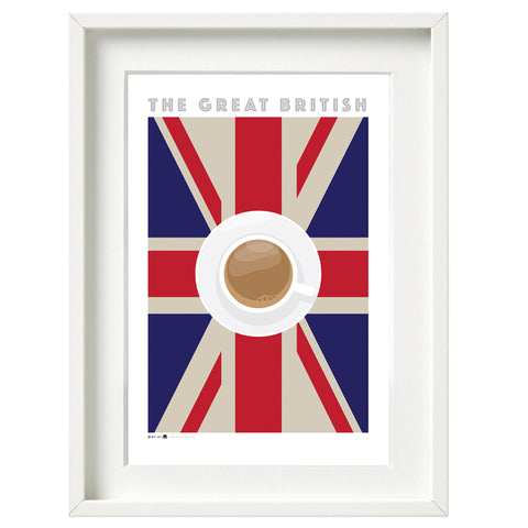 The Great British Tea